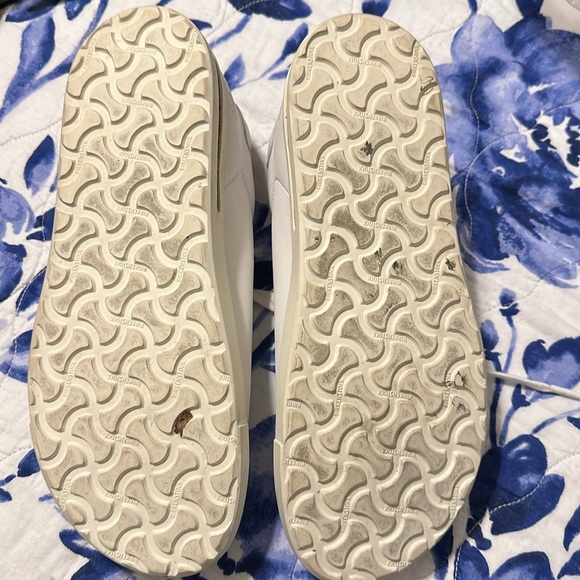 Birkenstock tennis shoes size 42 - Picture 3 of 8